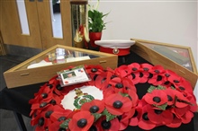 Remembrance Day 2014